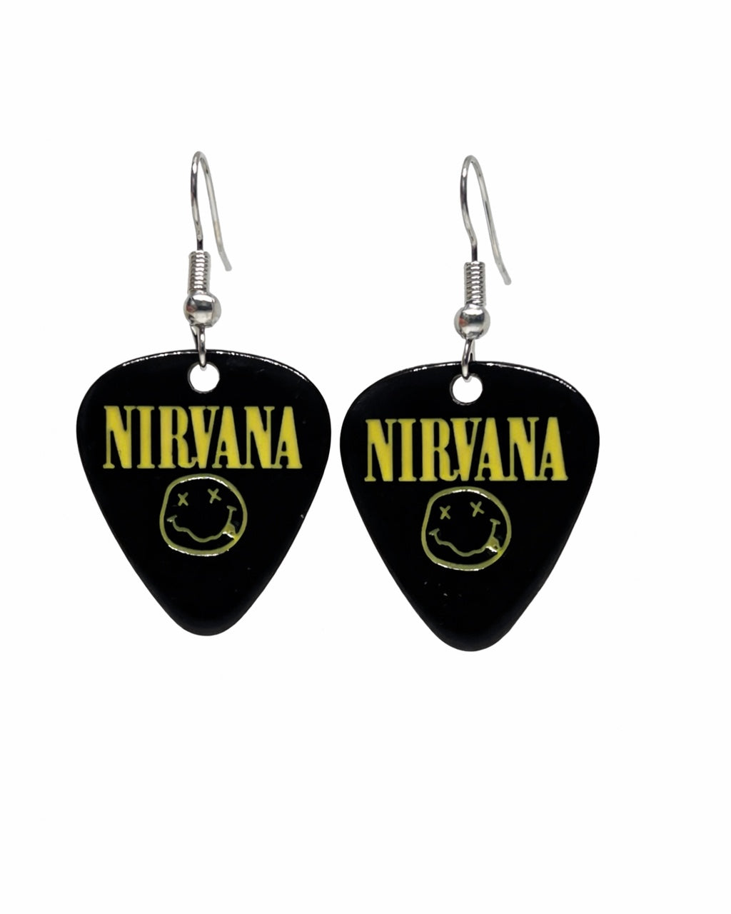 Aretes Nirvana Picks
