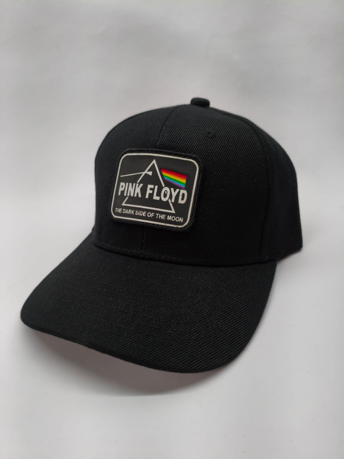 Gorra Clásica Pink Floyd