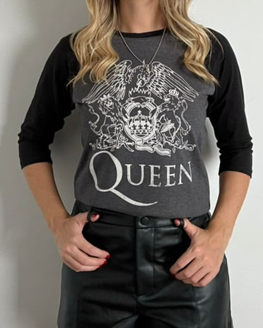 Camibuzo Mujer Queen