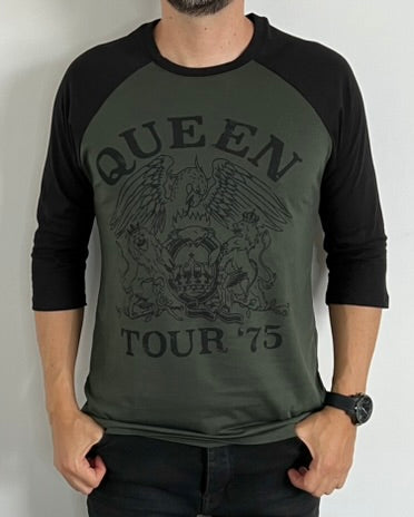 Camibuzo Hombre Queen