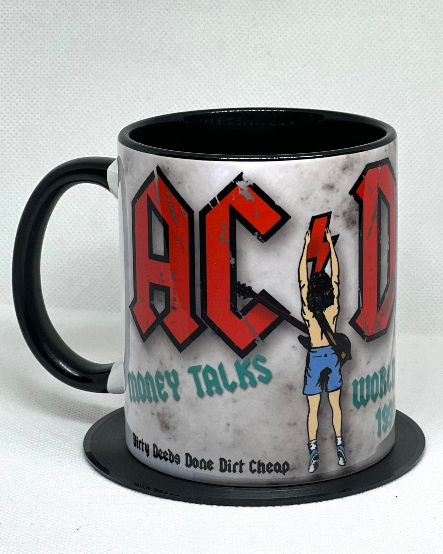 Mug AC/DC