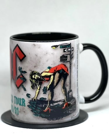 Mug AC/DC