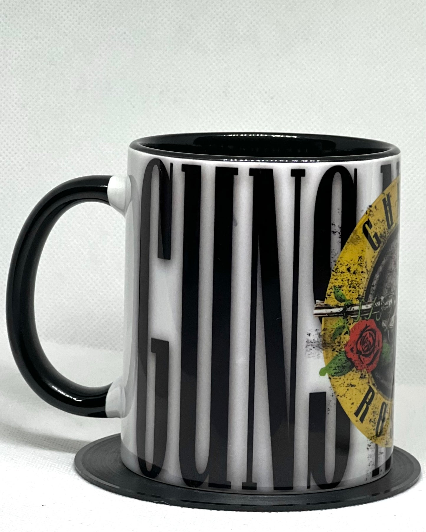 Mug Guns N Roses