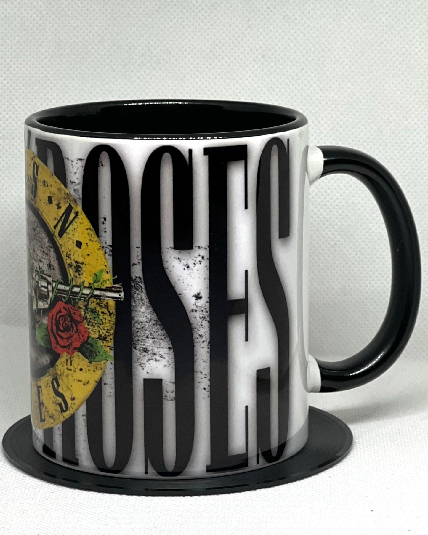 Mug Guns N Roses