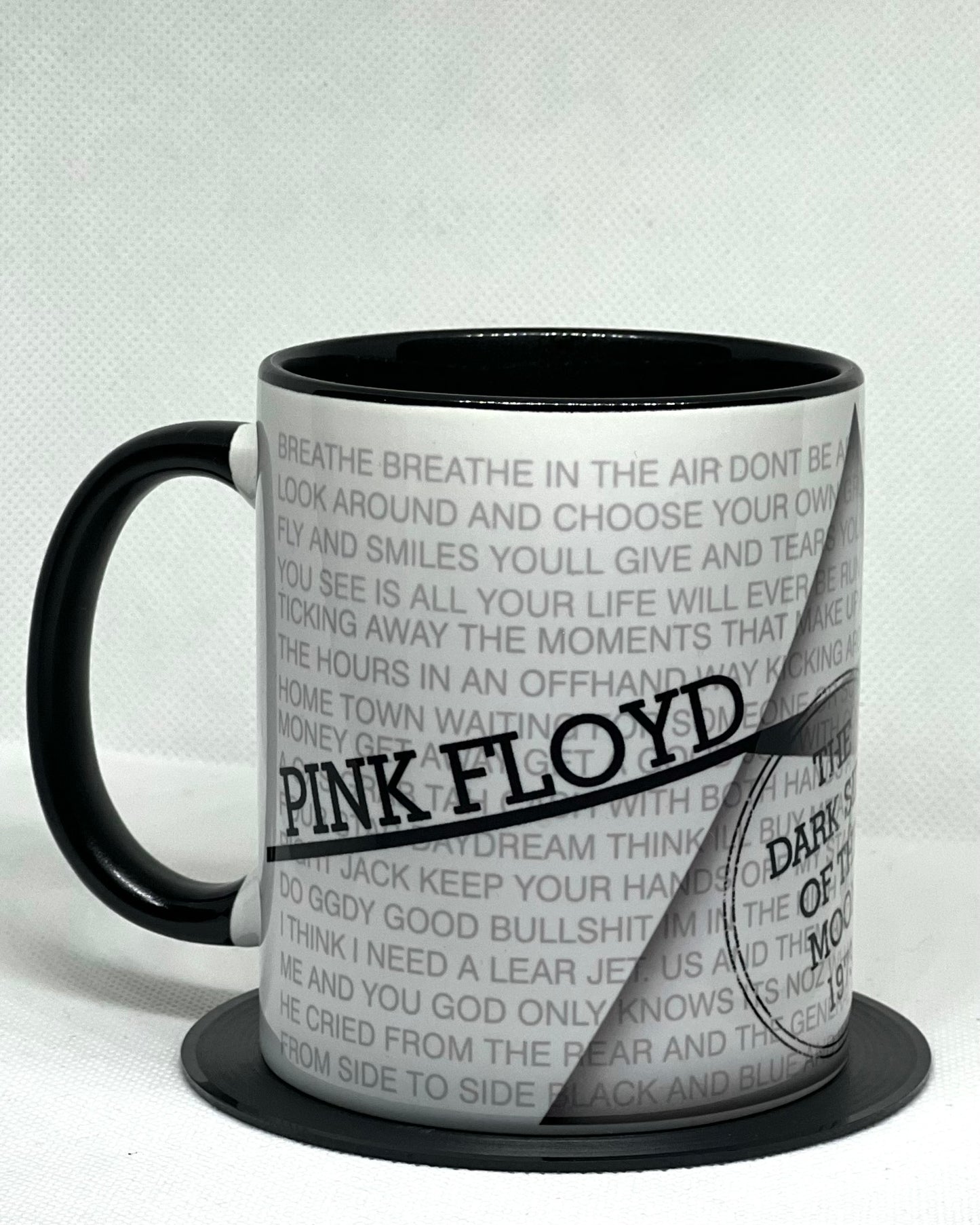 Mug Pink Floyd Dark Side Of The Moon