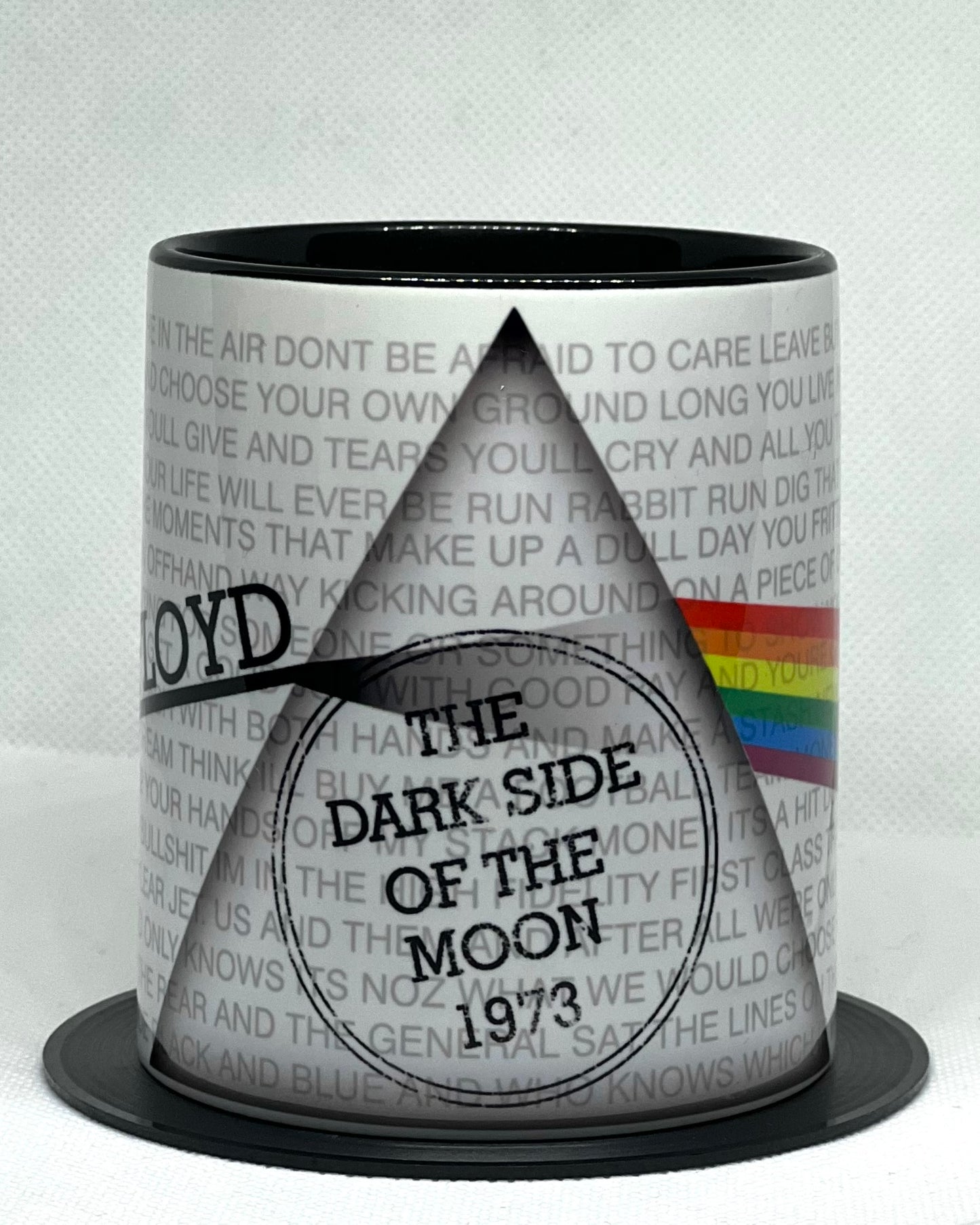 Mug Pink Floyd Dark Side Of The Moon