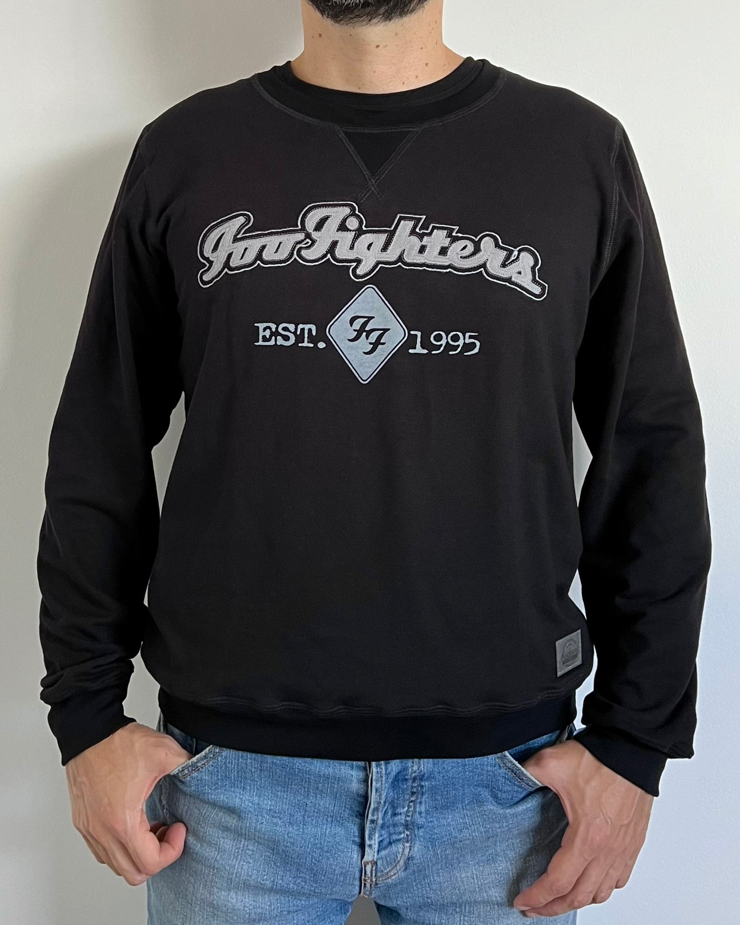 Buzo Unisex Foo Fighters