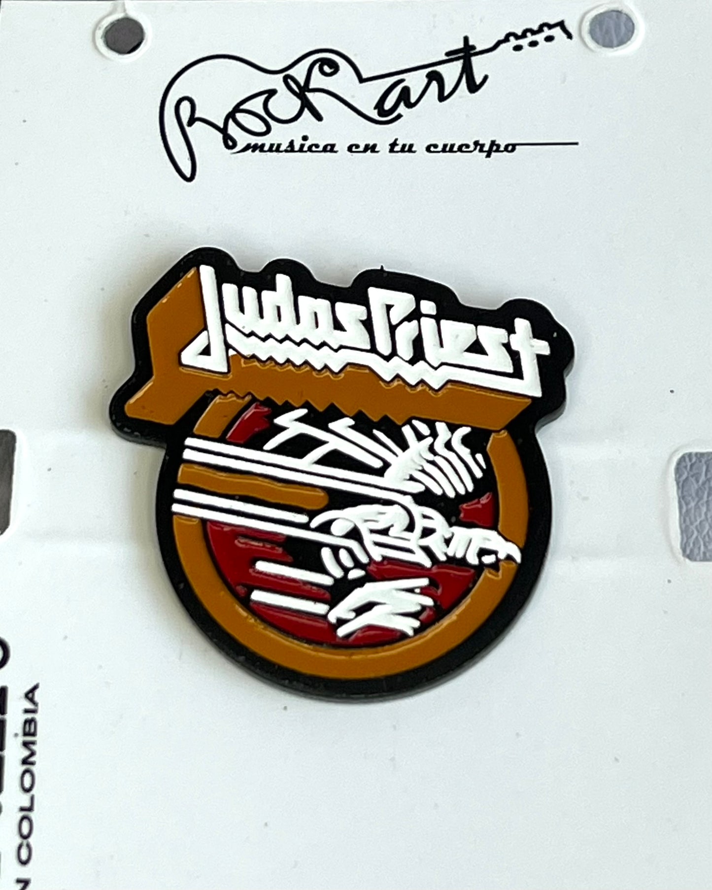 Pin Judas Priest