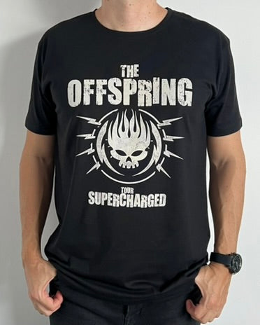 Camiseta Hombre The Offspring