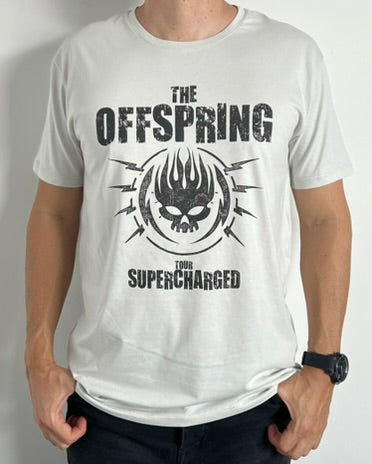 Camiseta Hombre The Offspring