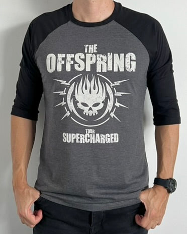 Camibuzo Hombre The Offspring