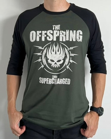 Camibuzo Hombre The Offspring