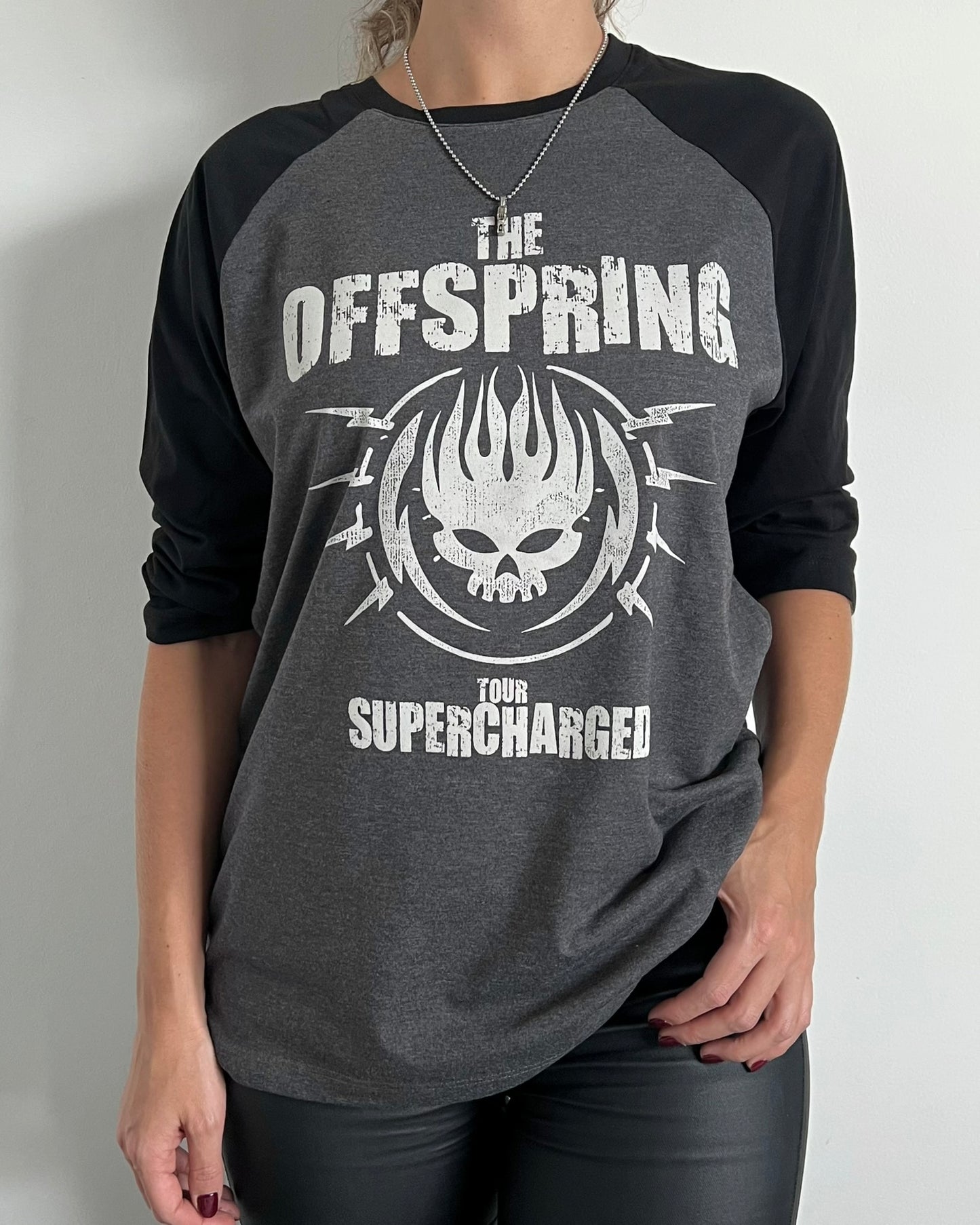 Camibuzo Hombre The Offspring