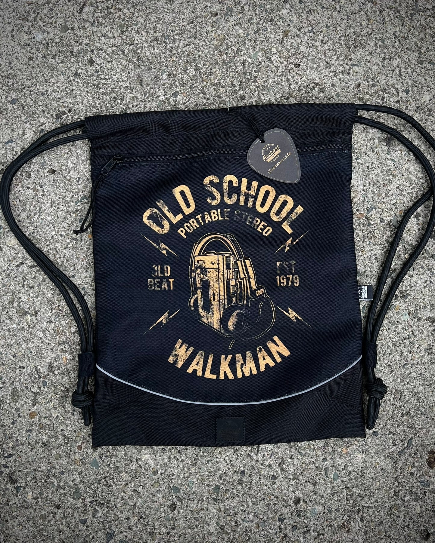 Tula Old School