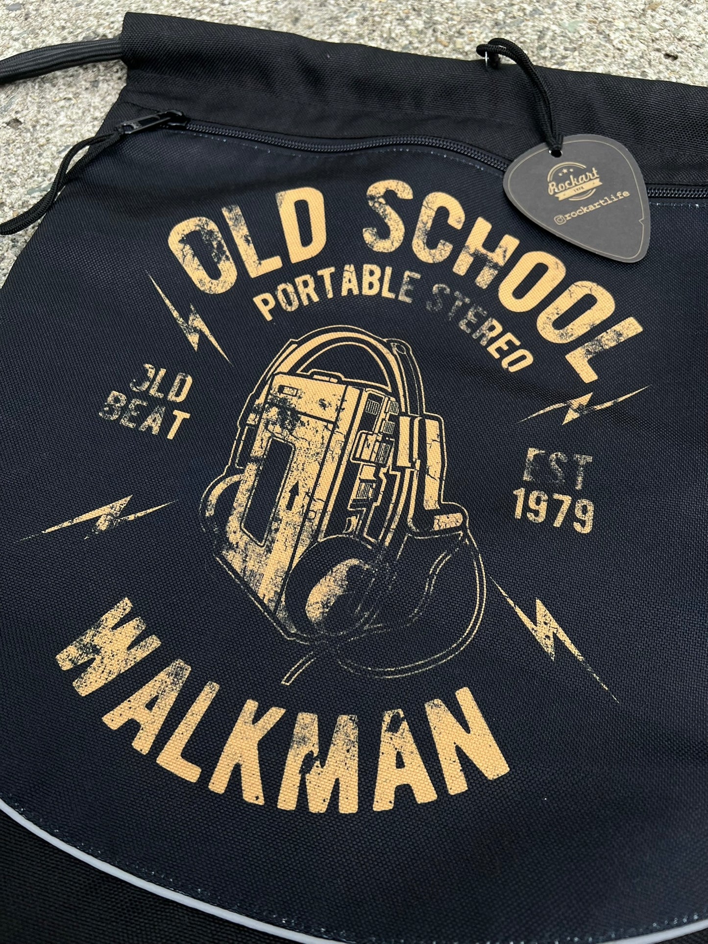 Tula Old School