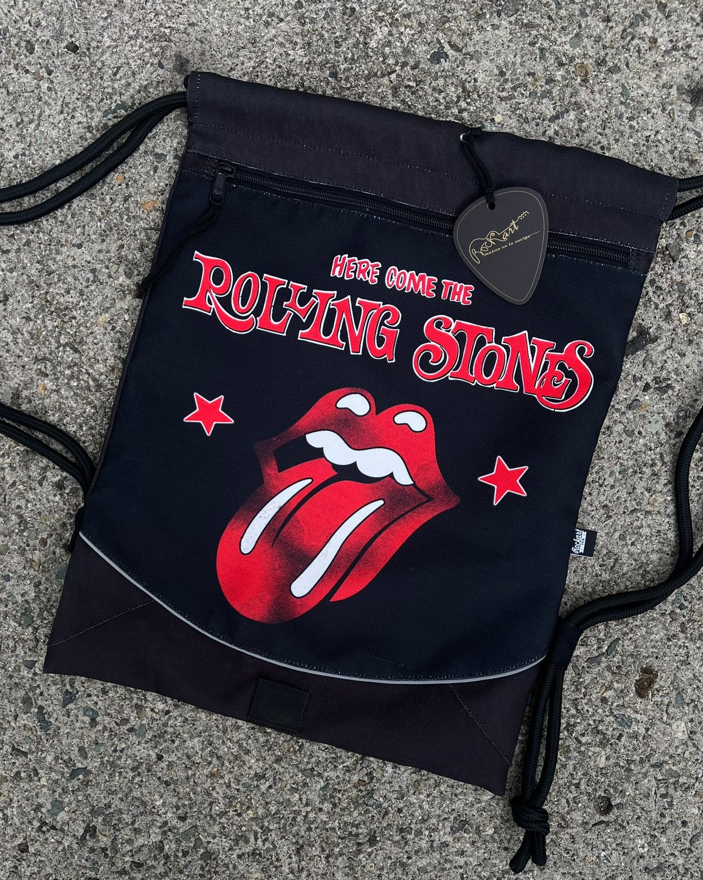 Tula The Rolling Stones
