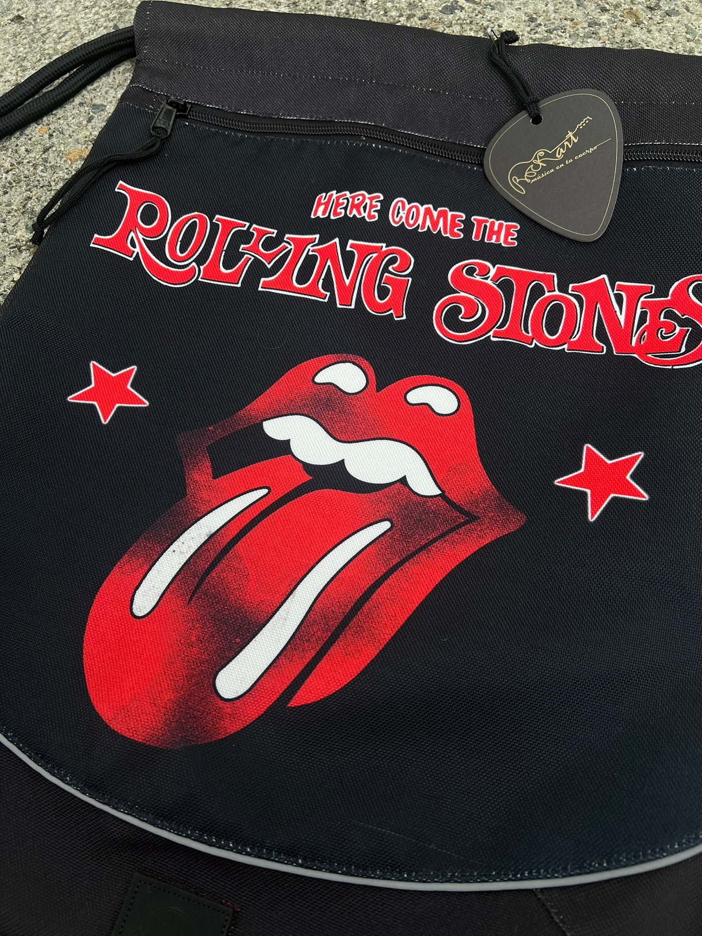 Tula The Rolling Stones