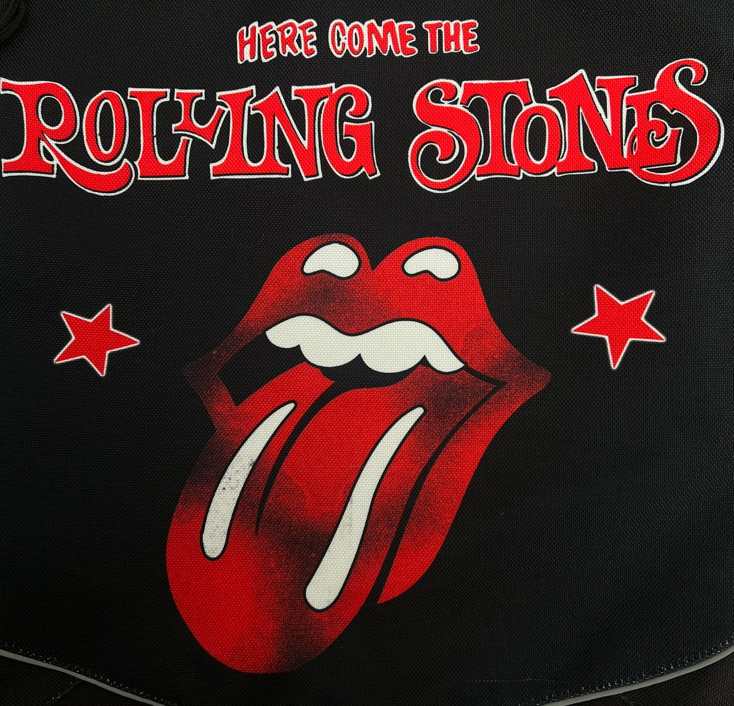 Tula The Rolling Stones