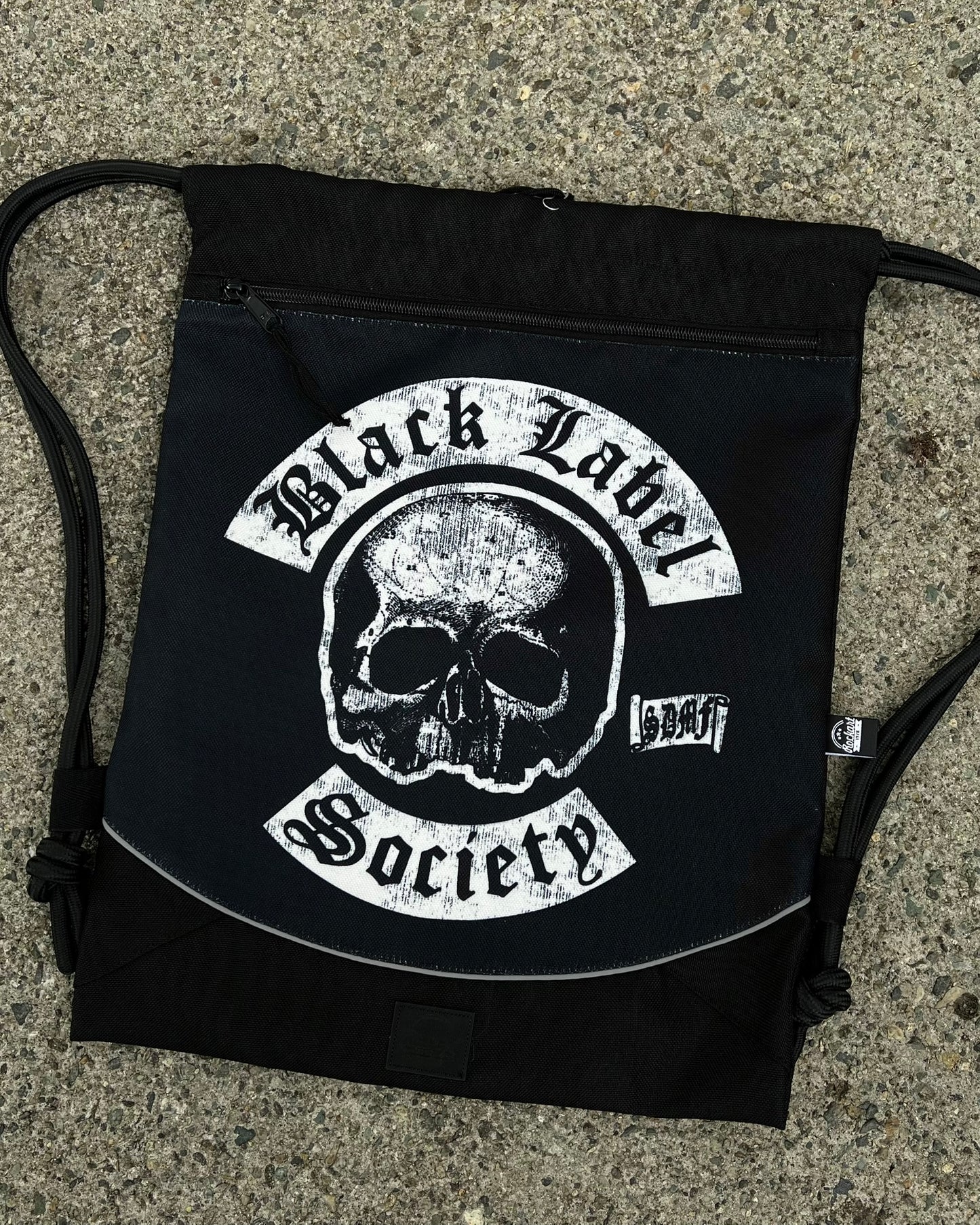 Tula Black Label