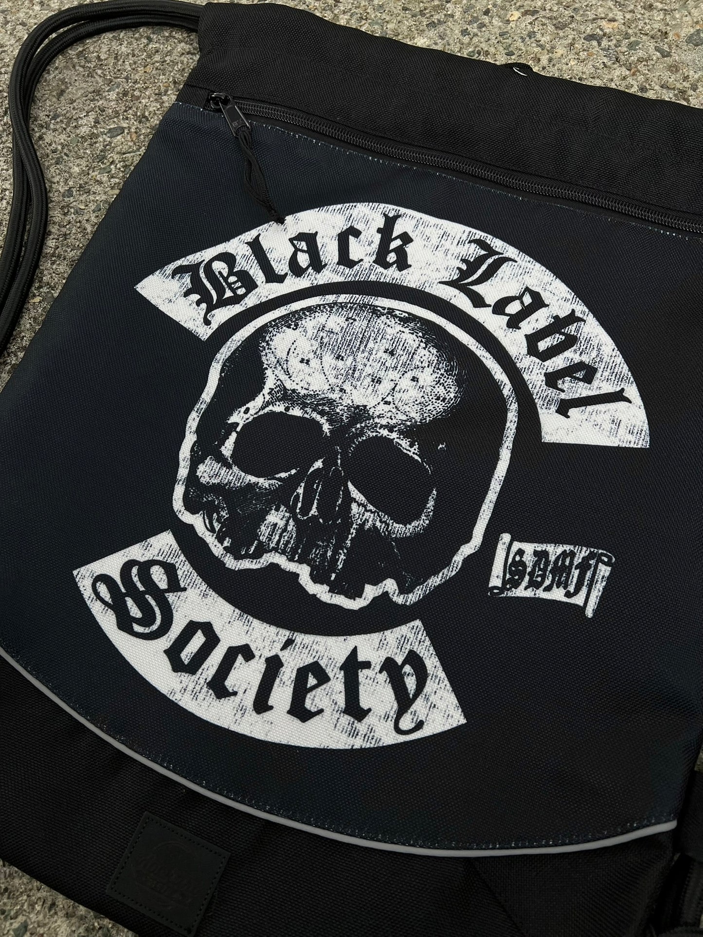 Tula Black Label