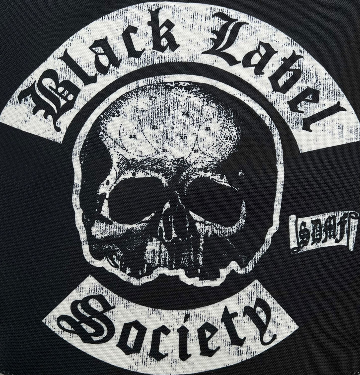 Tula Black Label