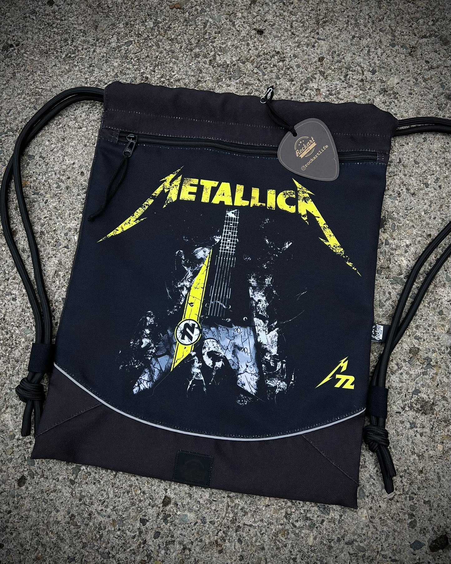 Tula Metallica