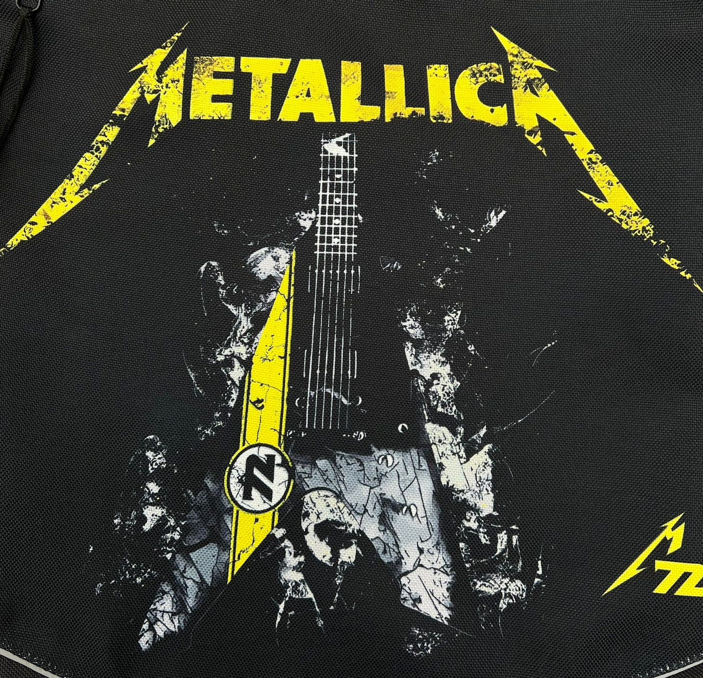 Tula Metallica