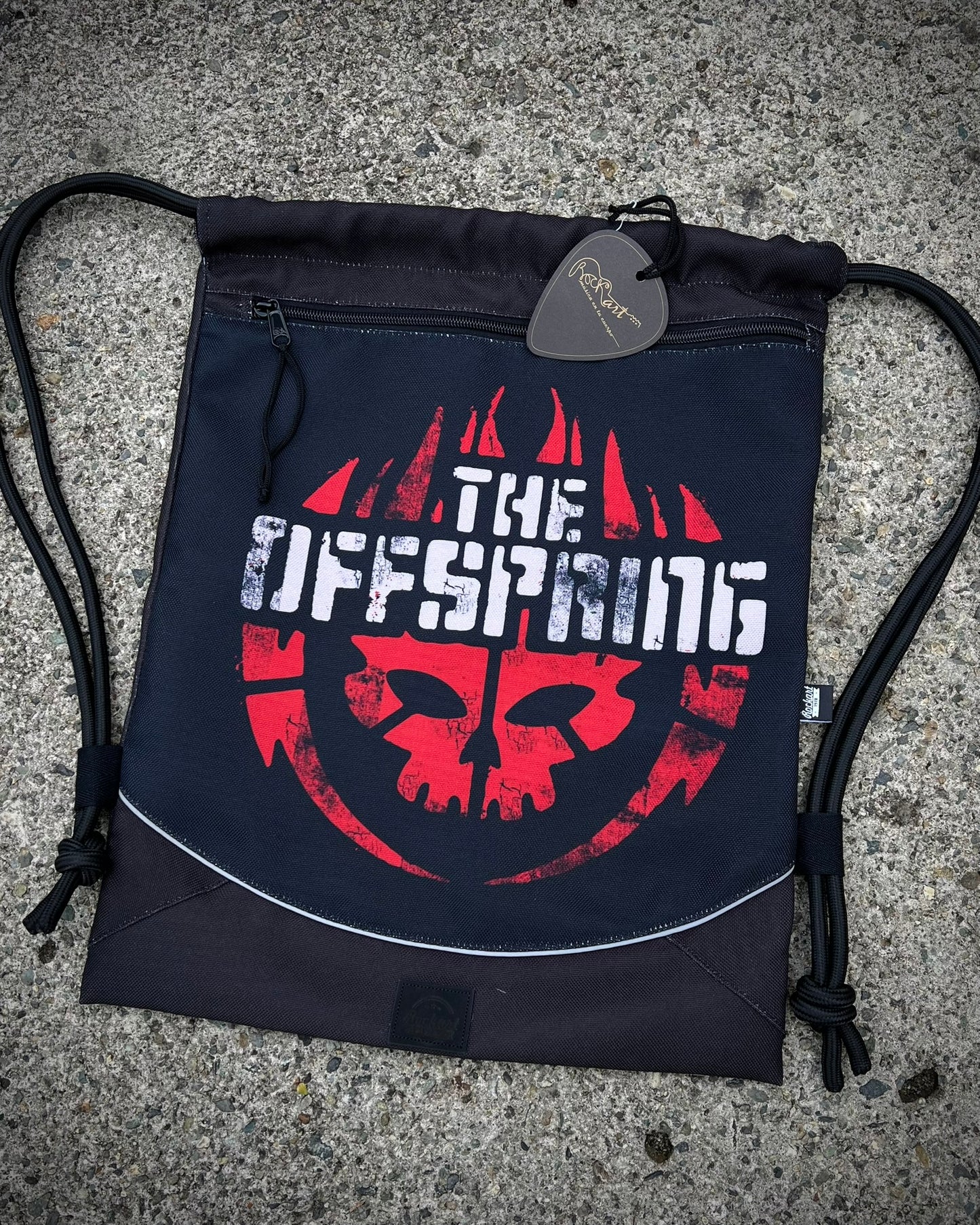 Tula The Offspring