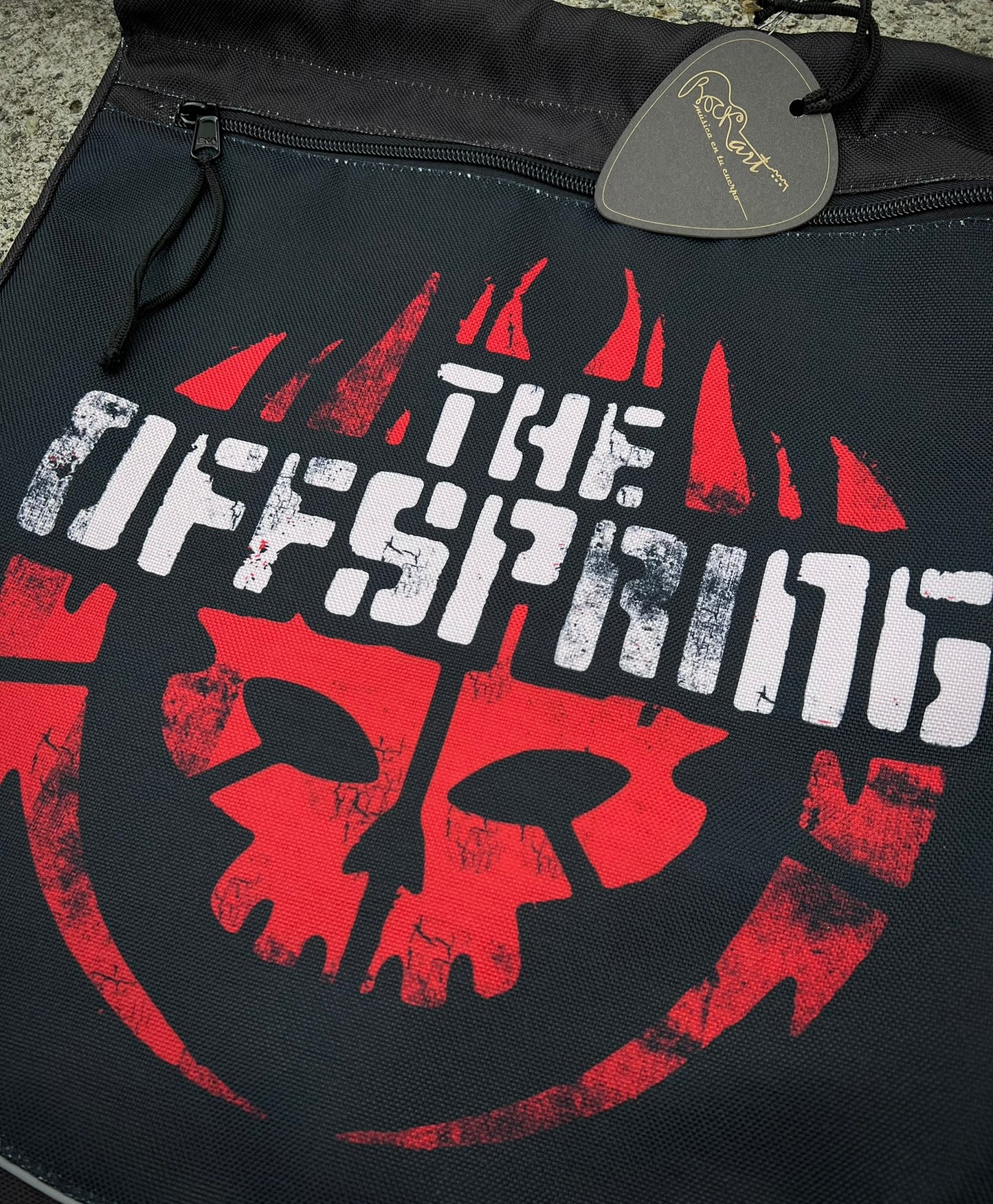 Tula The Offspring