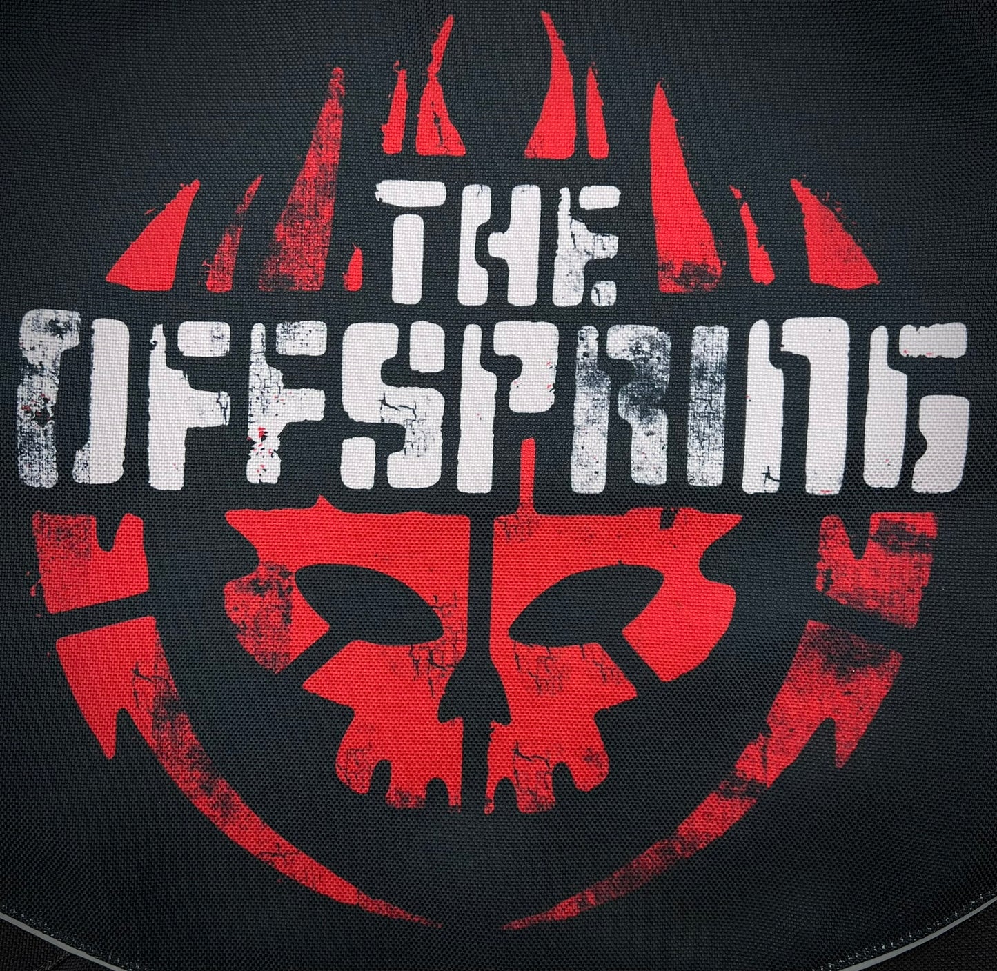 Tula The Offspring