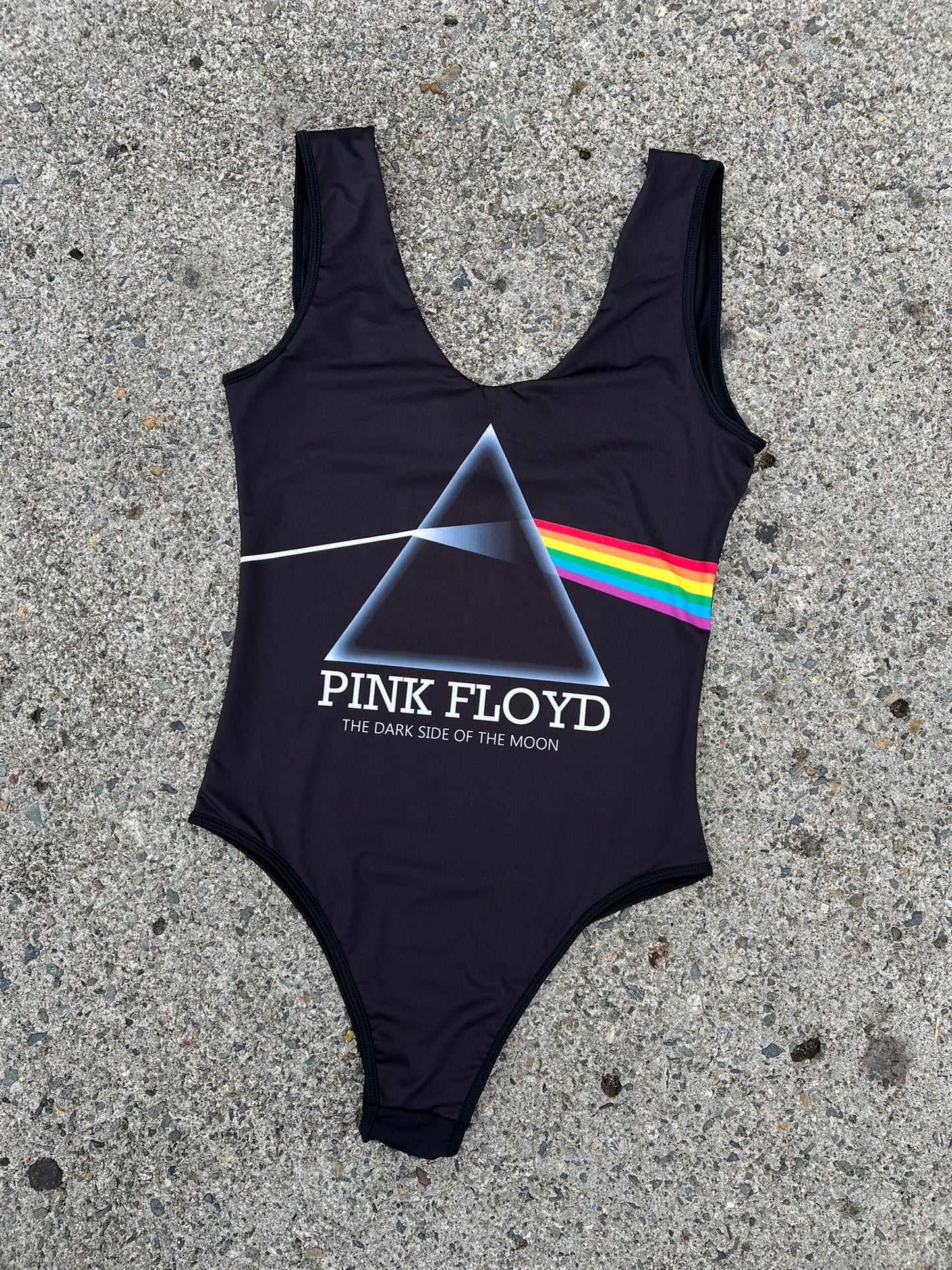 Body Pink Floyd