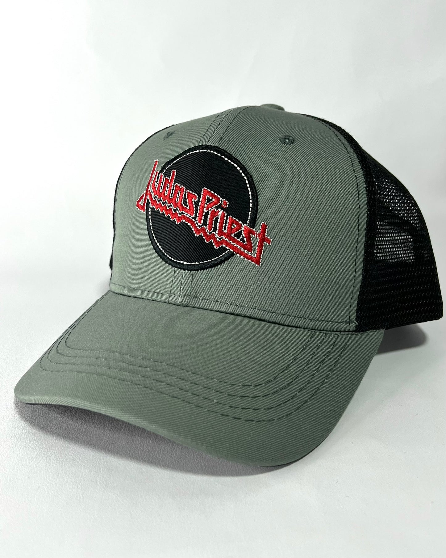 Gorra Camionera Judas Priest