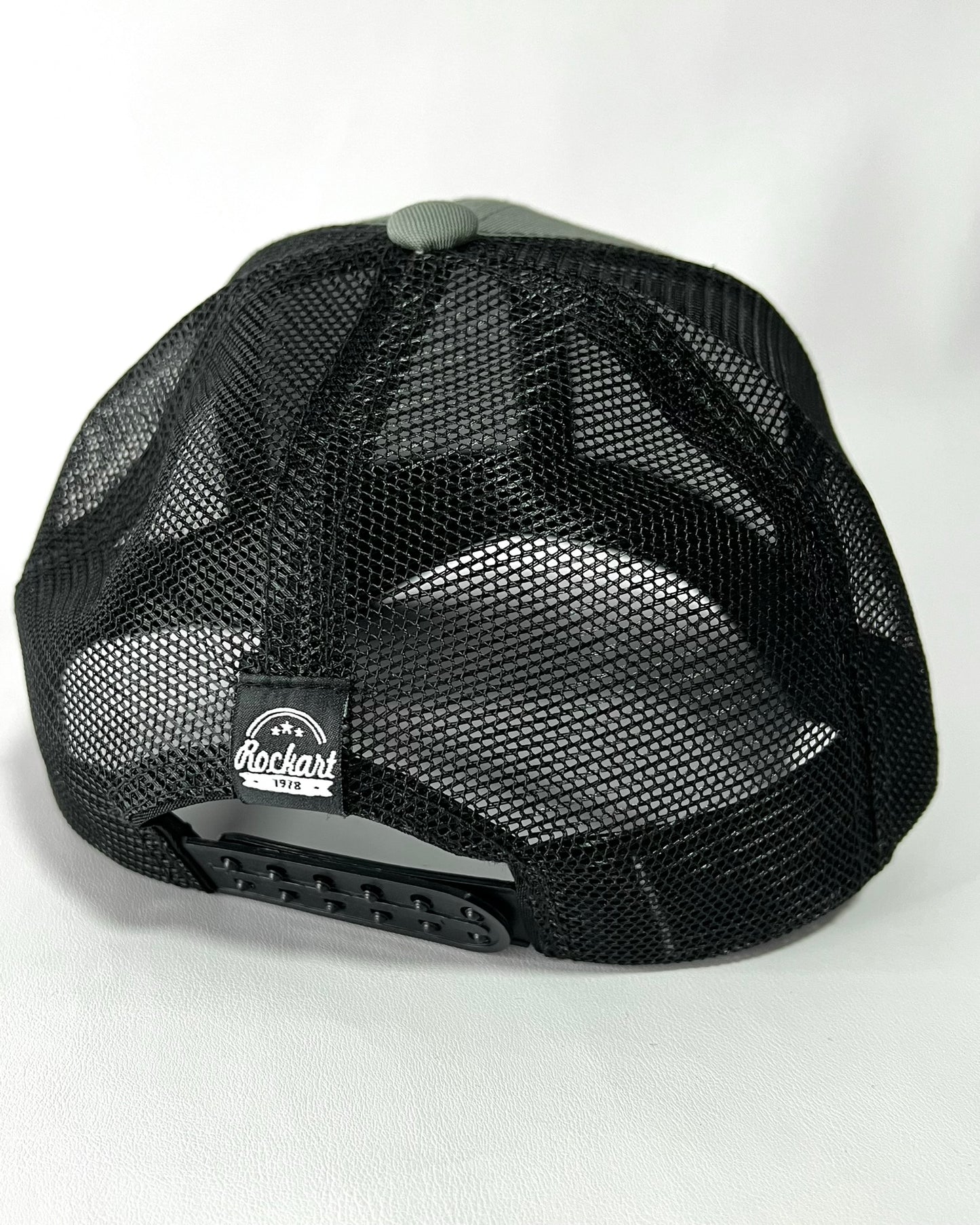 Gorra Camionera Judas Priest