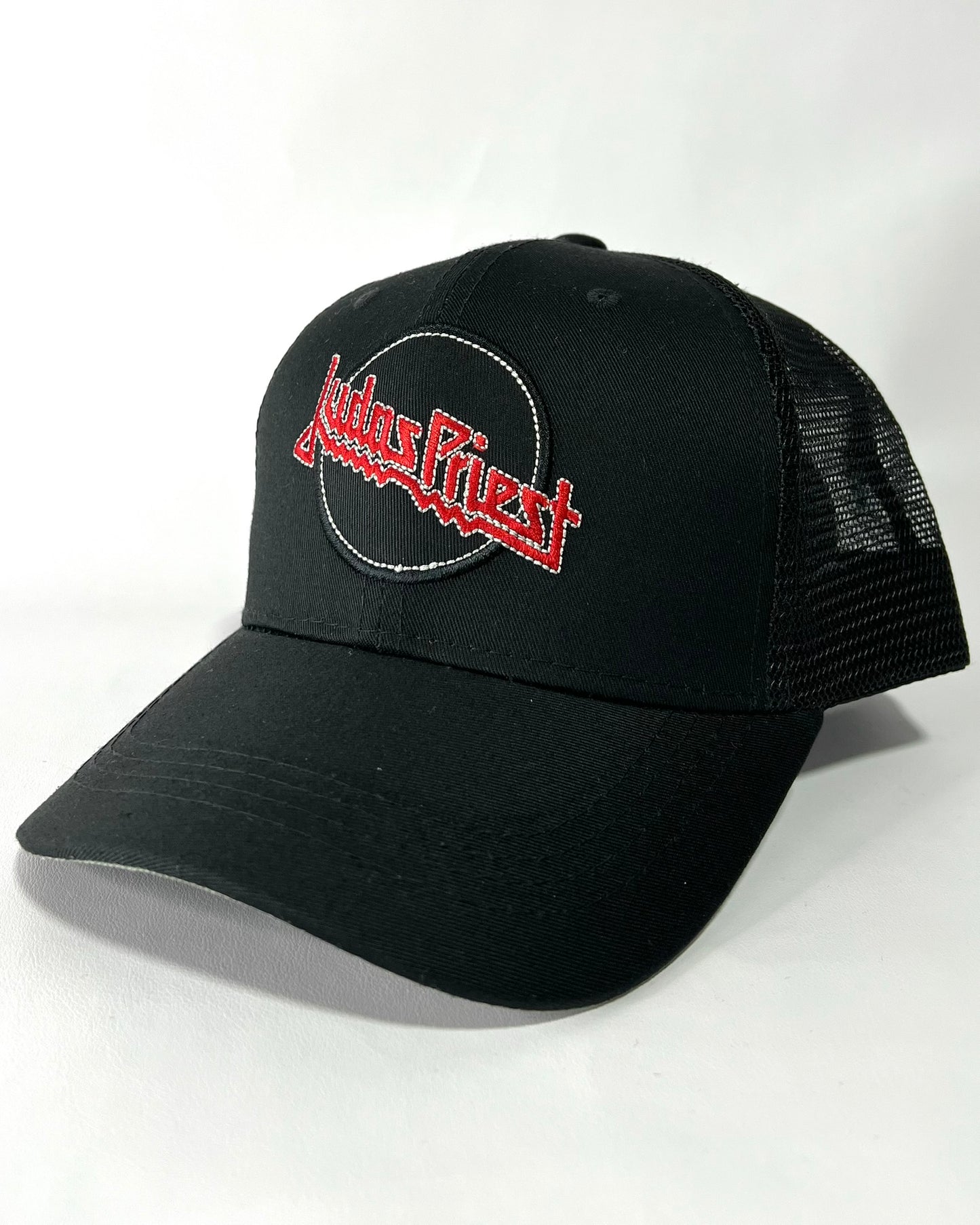 Gorra Camionera Judas Priest