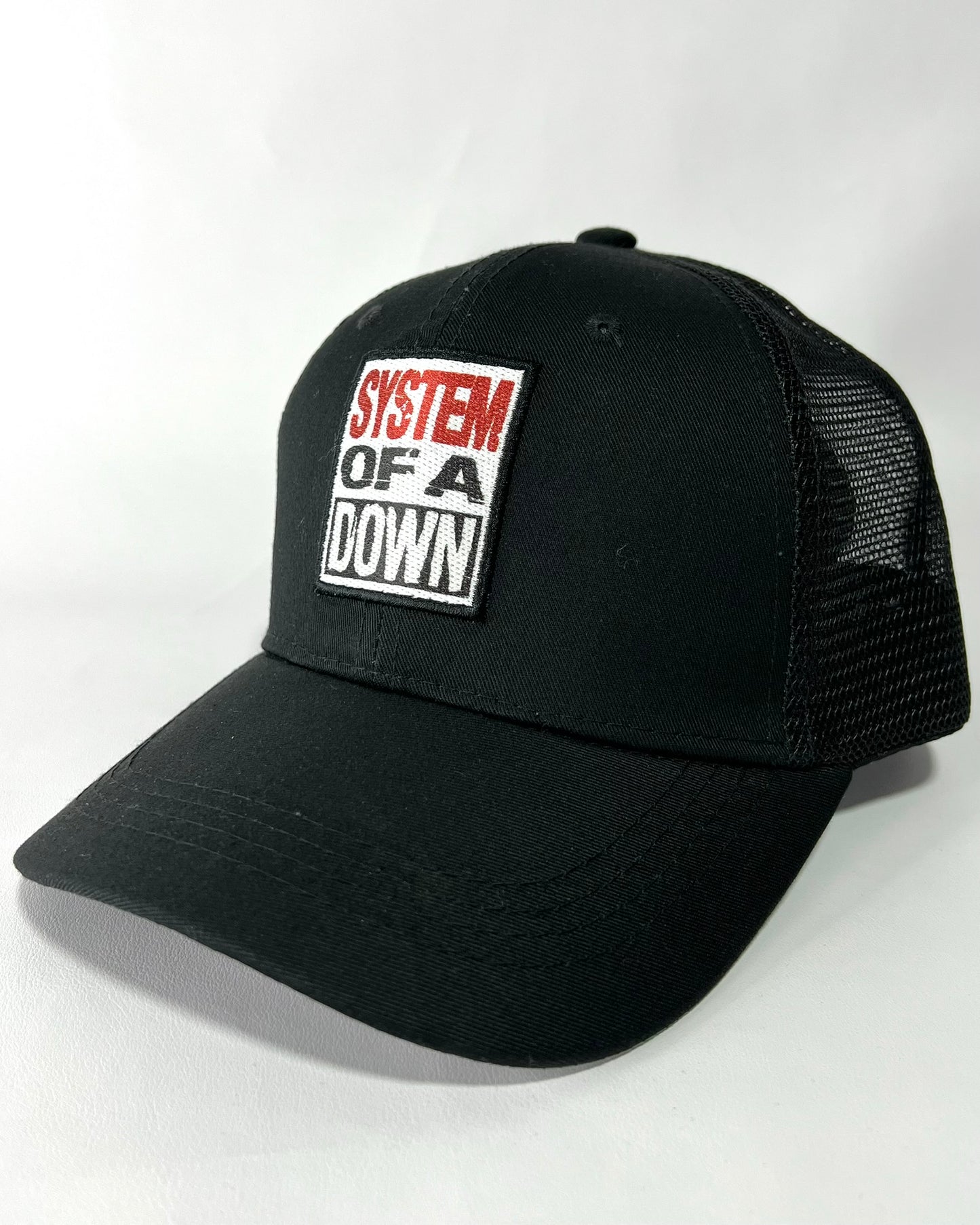 Gorra Camionera System Of A Down