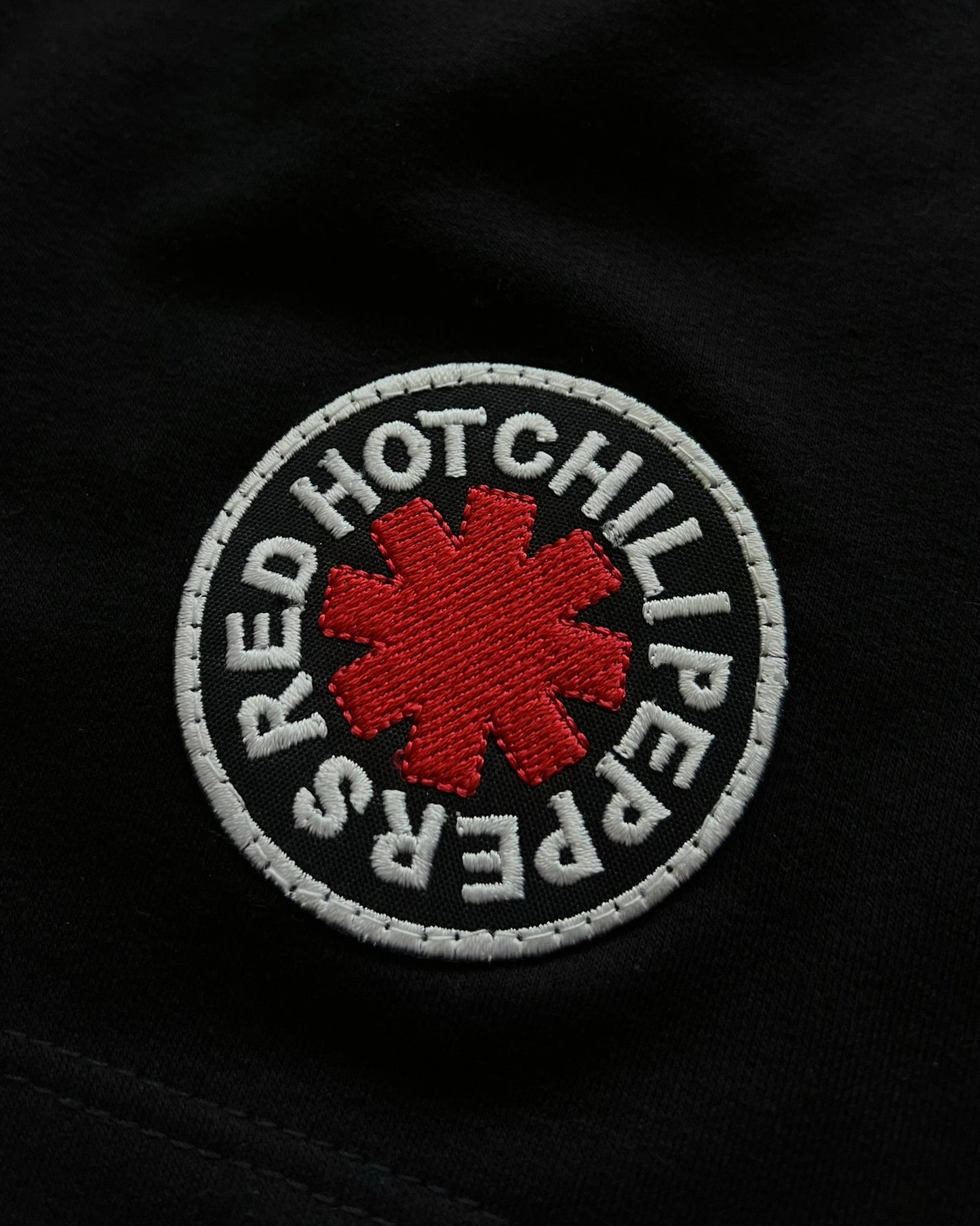 Pantaloneta Hombre Red Hot Chili Peppers