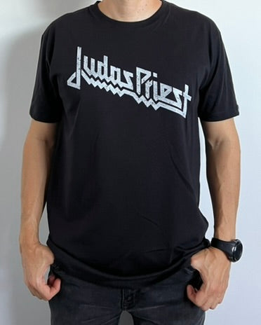 Camiseta Hombre Judas Priest