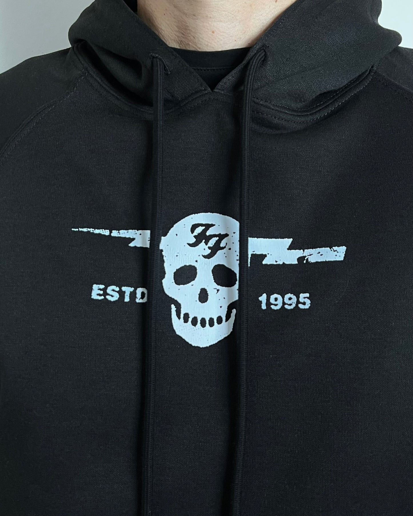 Hoodie Unisex Foo Fighters
