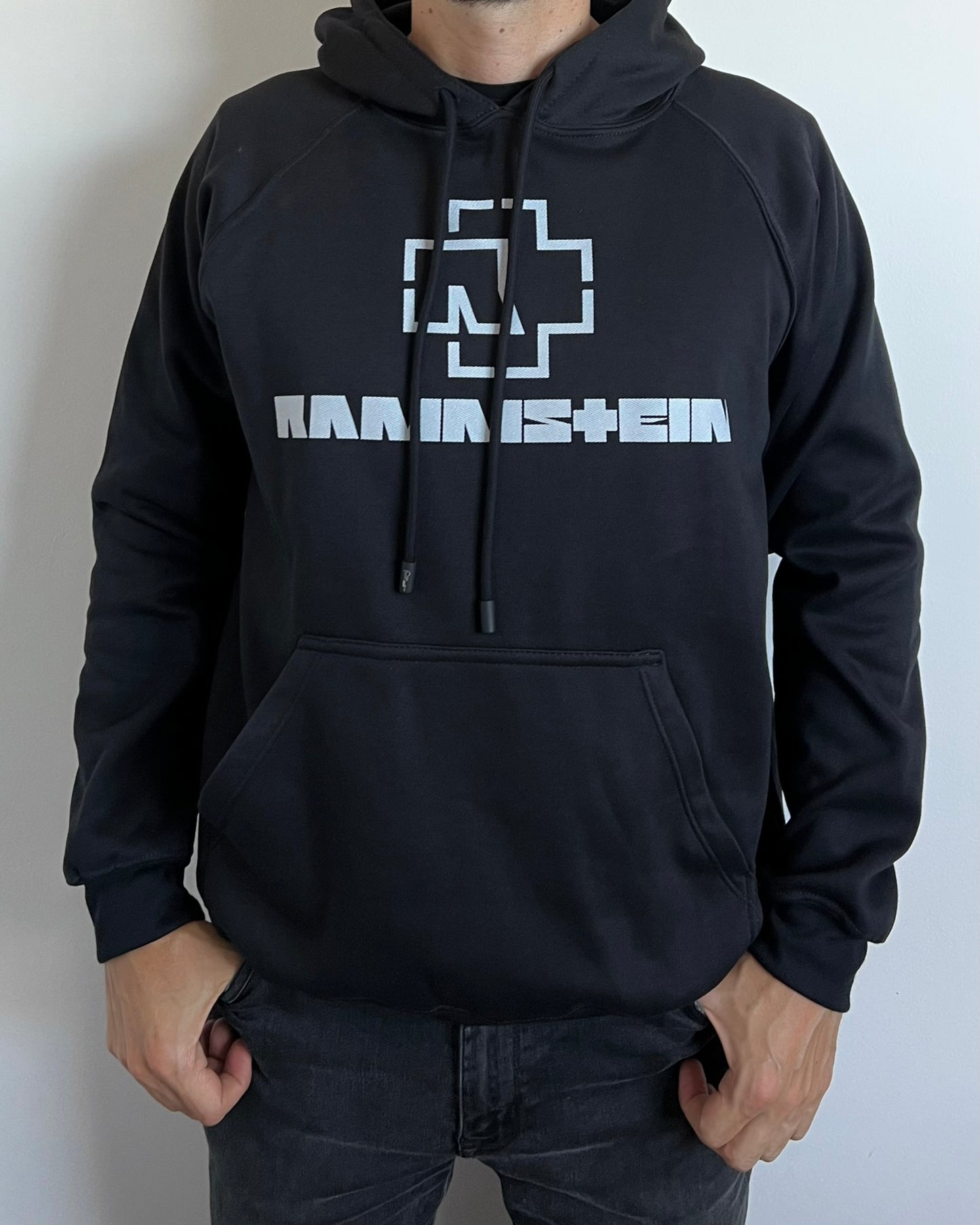 Hoodie Unisex Rammstein