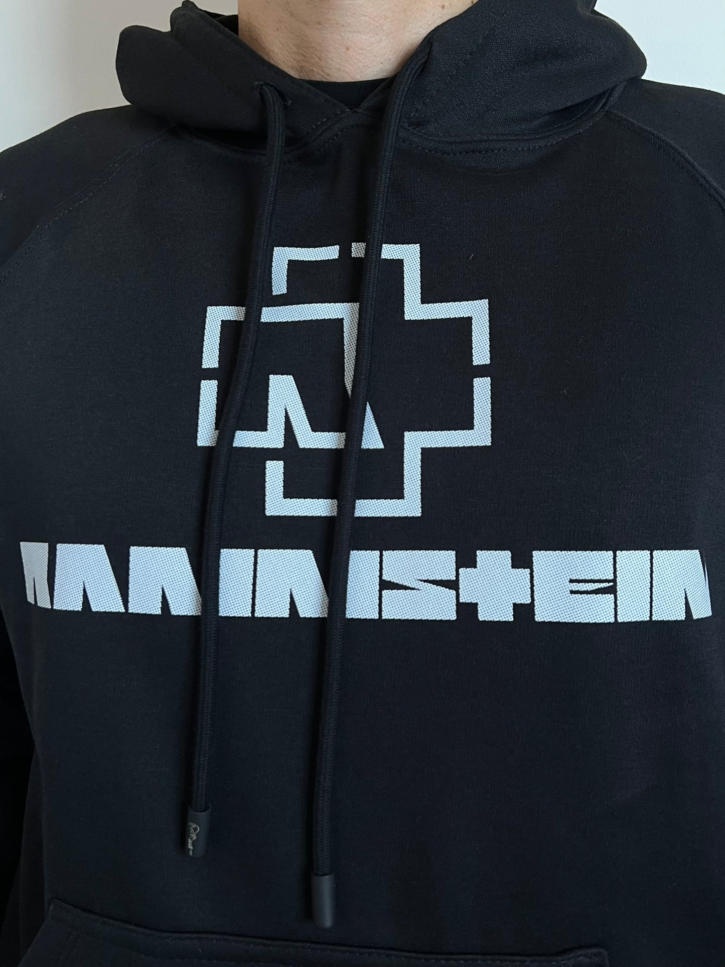 Hoodie Unisex Rammstein