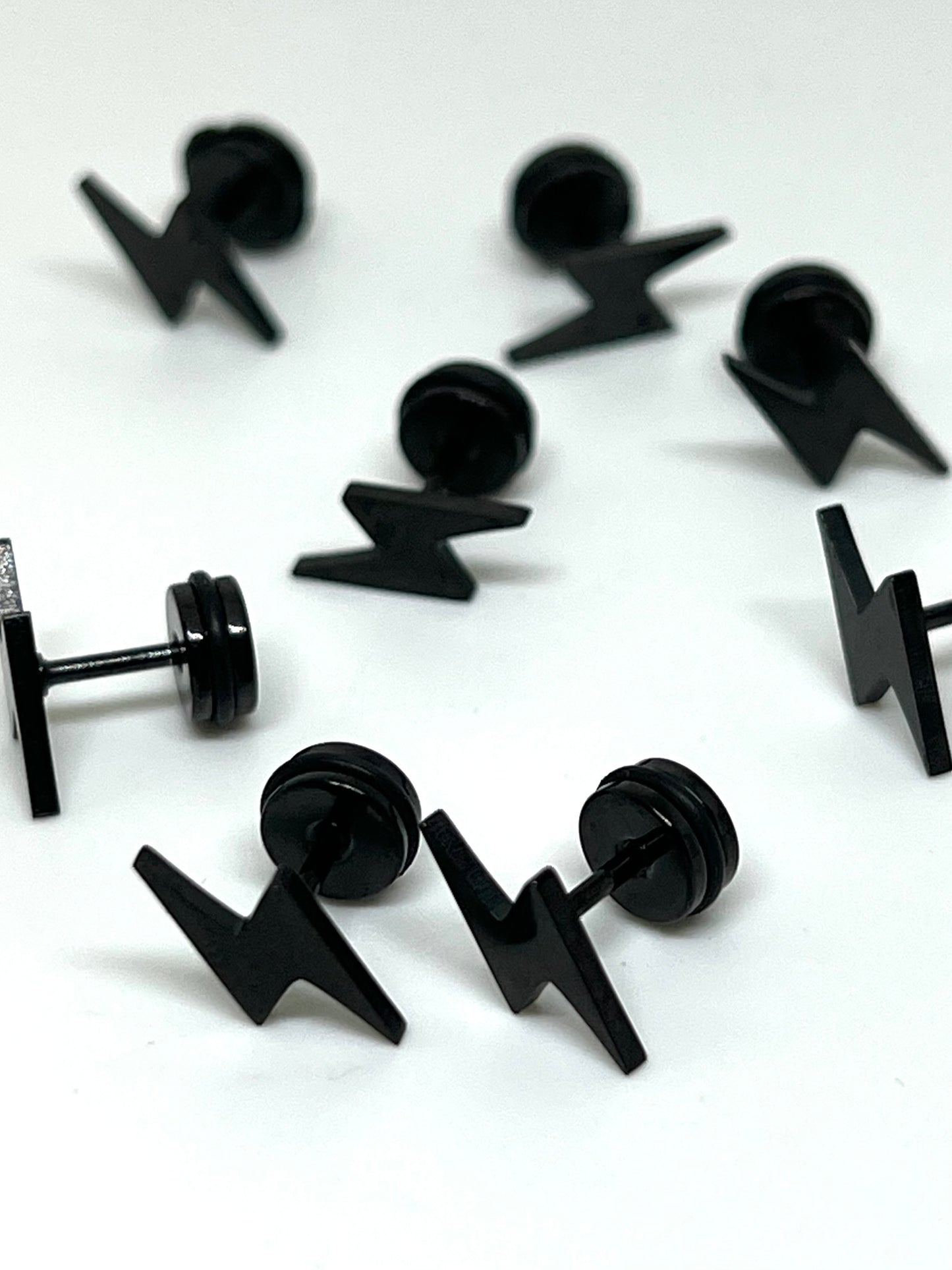 Topos Rayo Acero Inoxidable