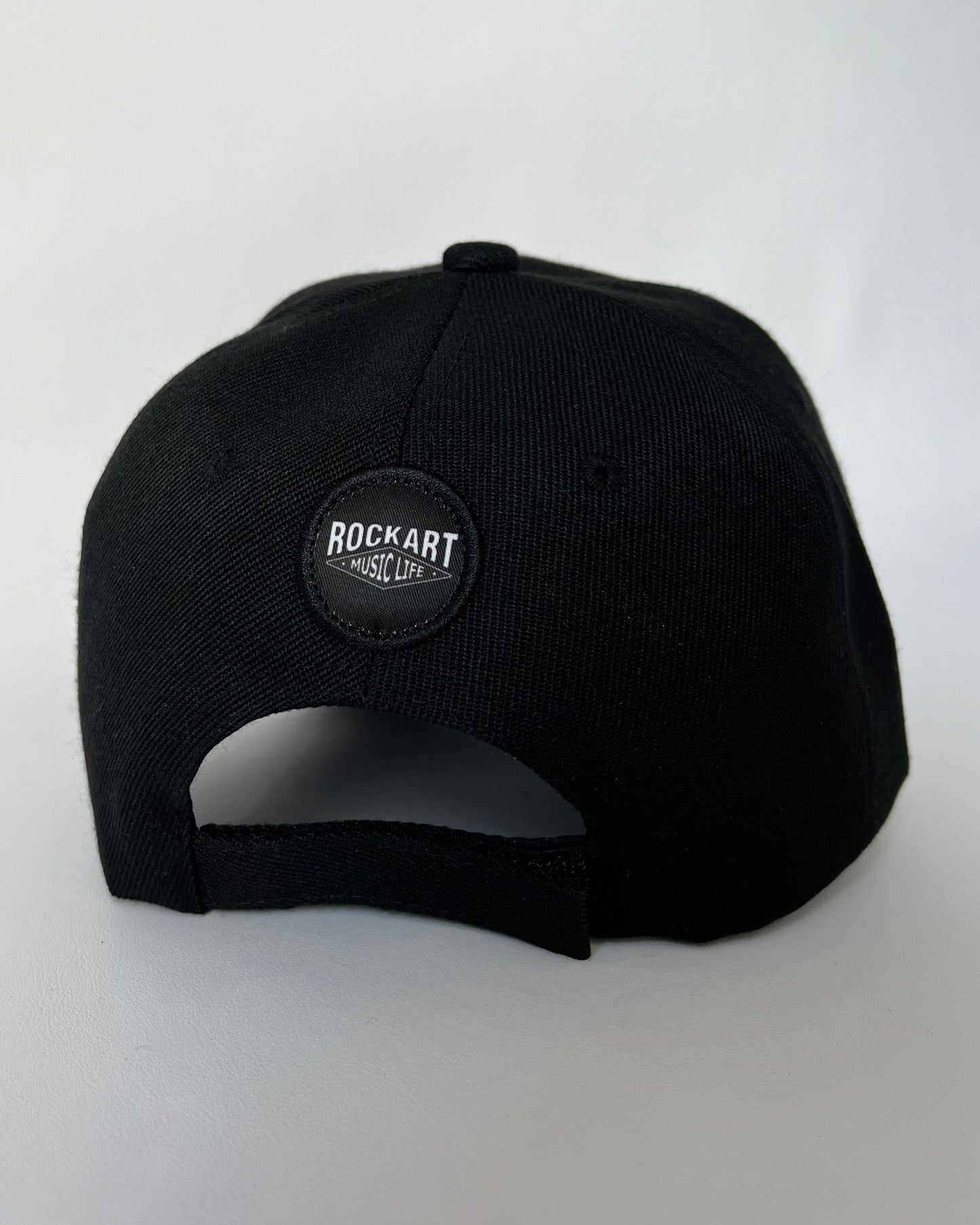 Gorra Clásica Led Zeppelin