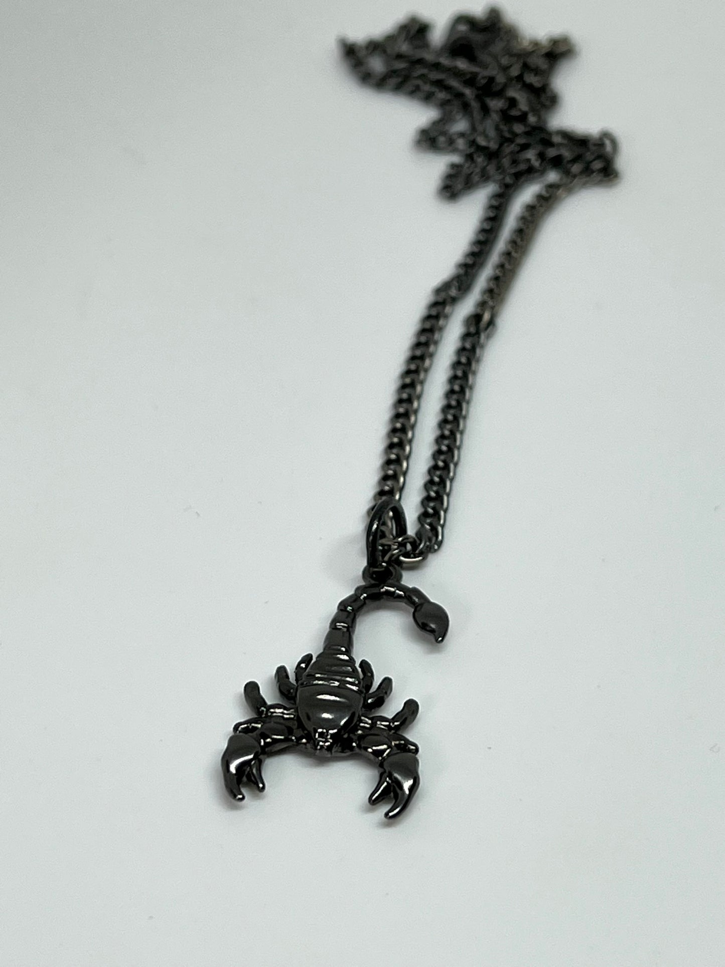 Collar Escorpion