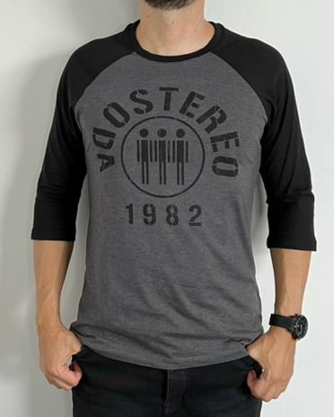 Camibuzo Hombre Soda Stereo