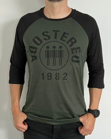 Camibuzo Hombre Soda Stereo