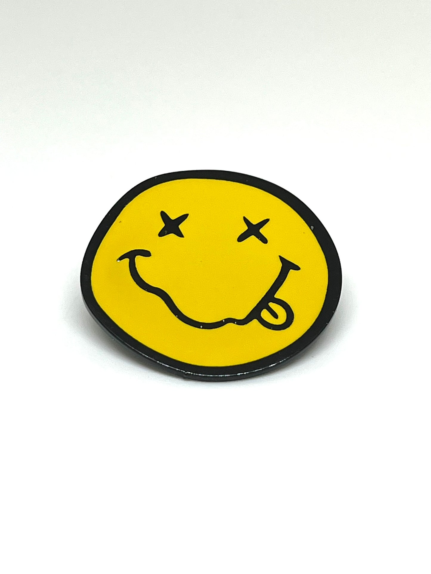 Pin Nirvana