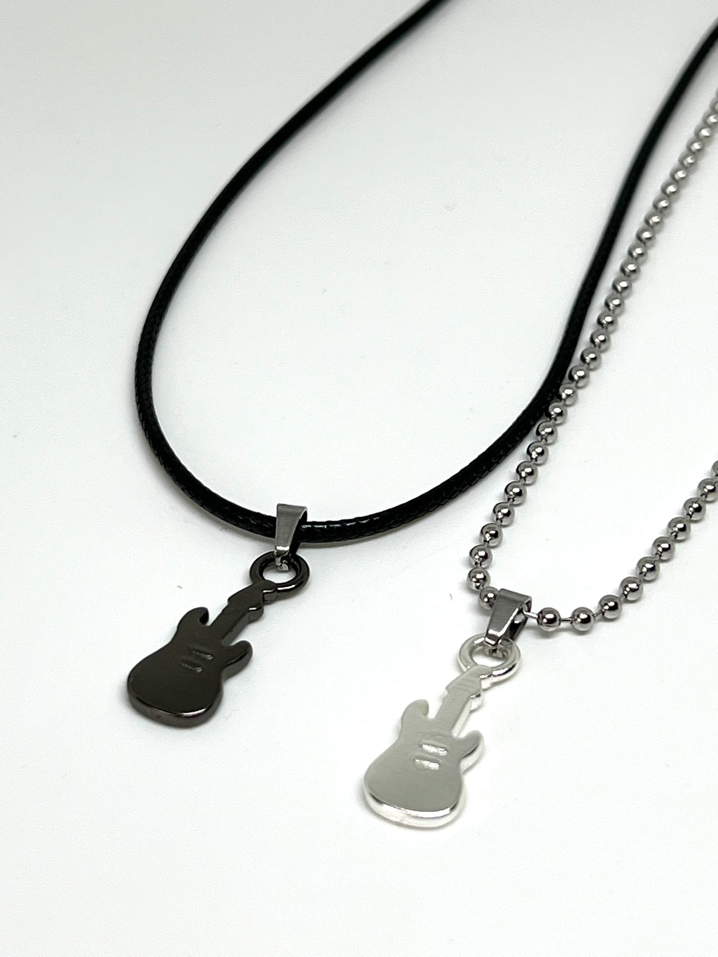 Collar Guitar