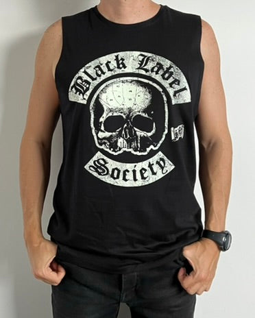 Buscapleitos Hombre Black Label