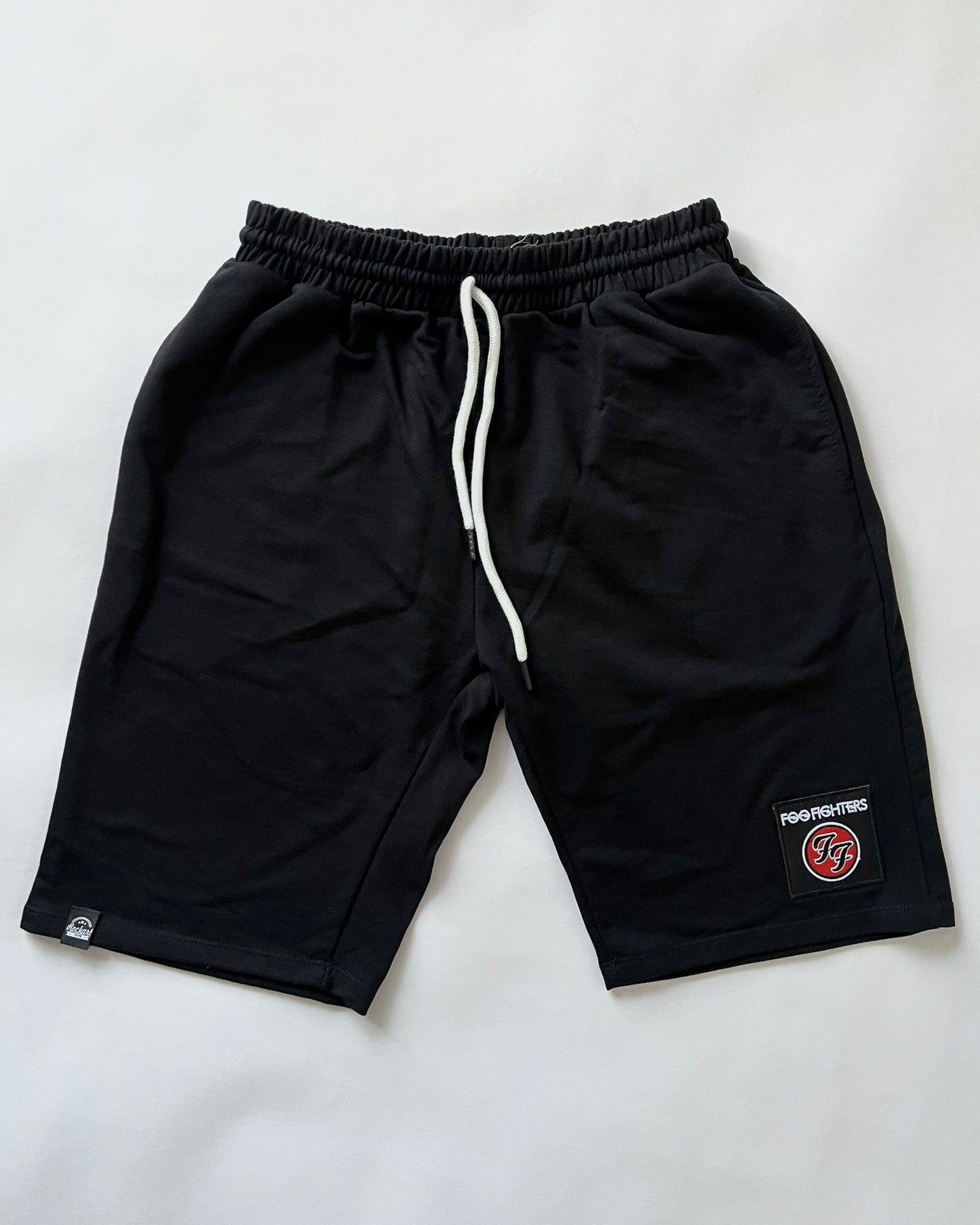 Pantaloneta Hombre Foo Fighters