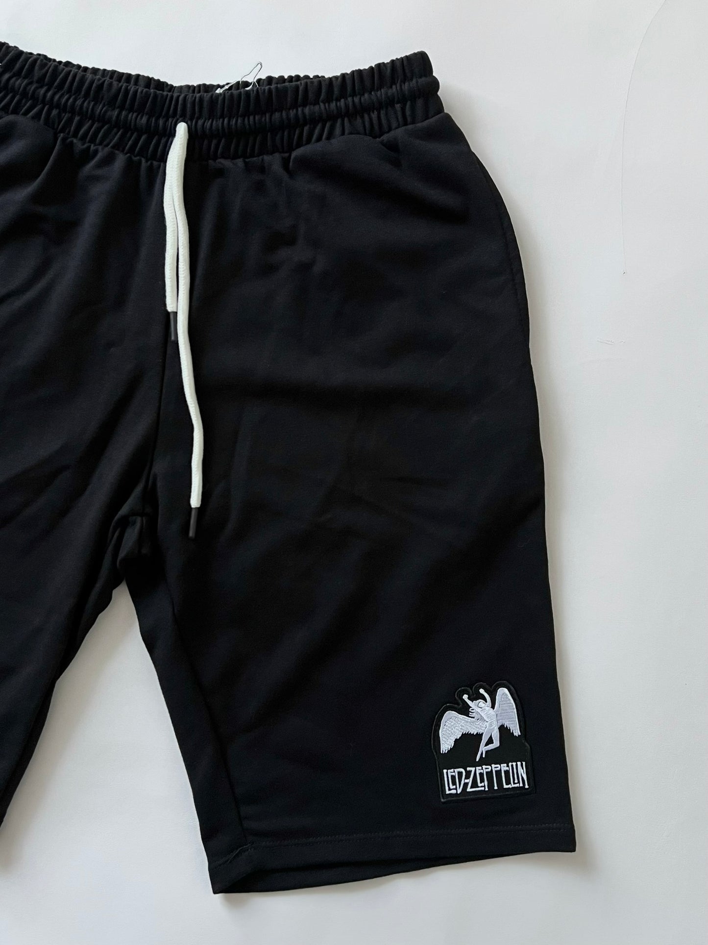 Pantaloneta Hombre Led Zeppelin